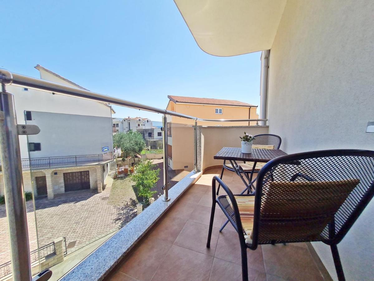 Ab Villa Podstrana Luaran gambar