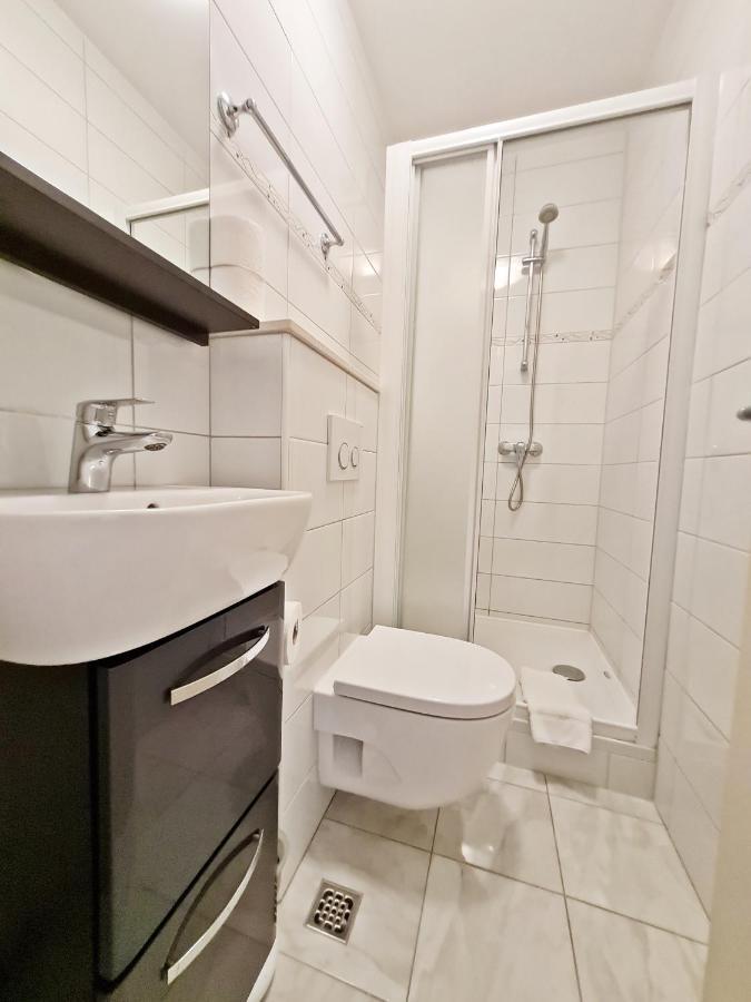 Ab Villa Podstrana Luaran gambar